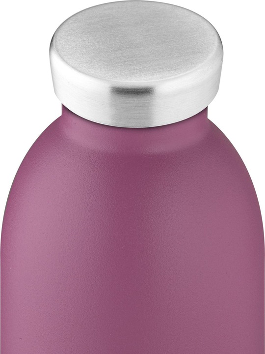 Actual product image 24 Bottles Clima (0.50 l)