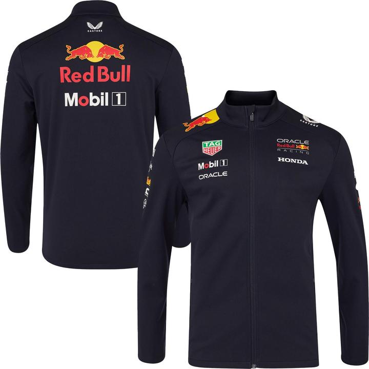 Immagine prodotto Castore Giacca Soft Shell (XL)