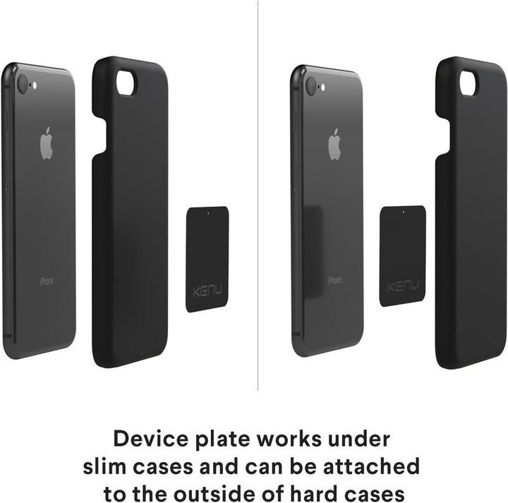 Produktbild Kenu Airframe Magnetic