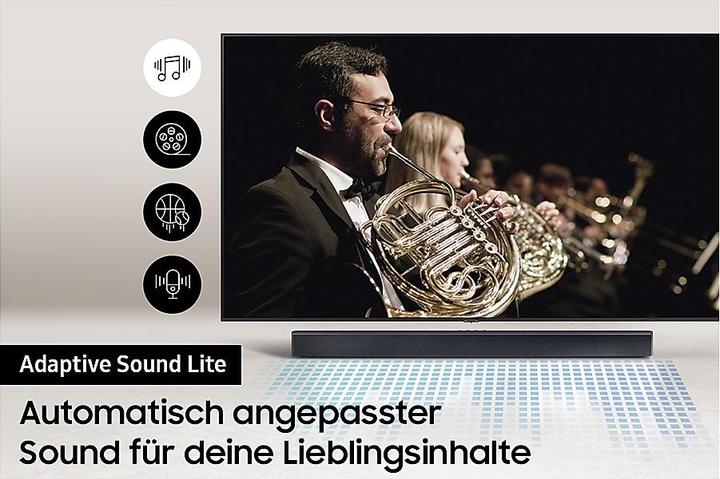 Productafbeelding Samsung HW-C460G/ZG (300 W, 2.1 kanalen)