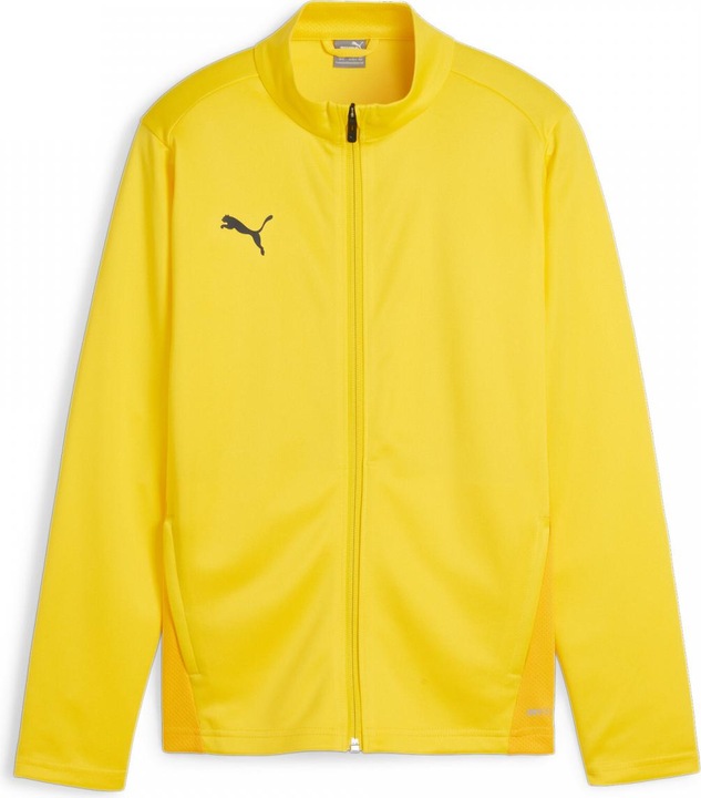 Produktbild Puma teamGOAL Training Jacket Jr (L)