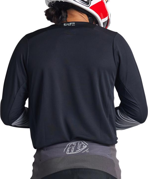 Image du produit Troy Lee Designs GP PRO Jersey - Icon (S)