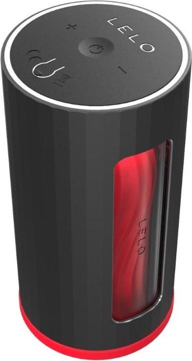 Actual product image LELO F1S