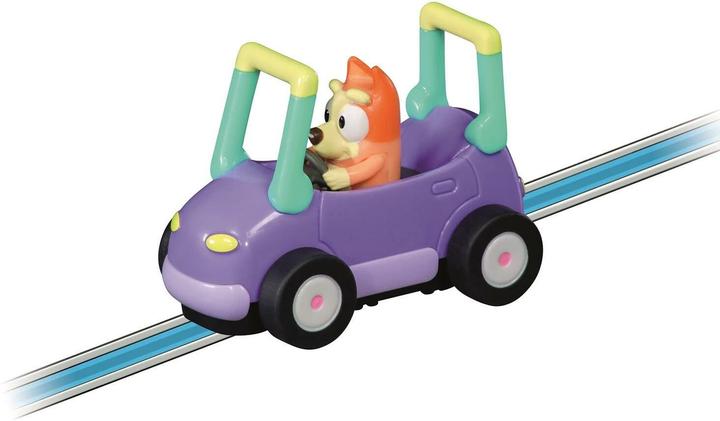 Actual product image Carrera Bluey & Bingo Race