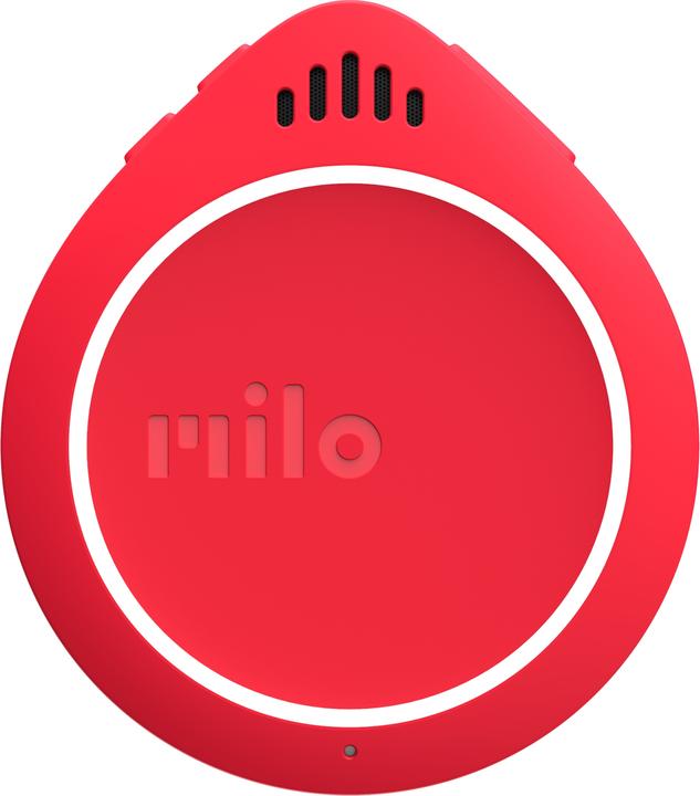 Miloberry red