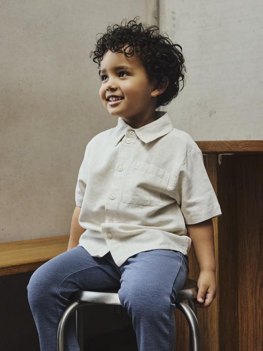 Actual product image Name it Kurzarm Hemd (92)