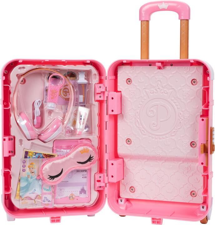 Produktbild Disney Style Collection Deluxe Play Suitcase