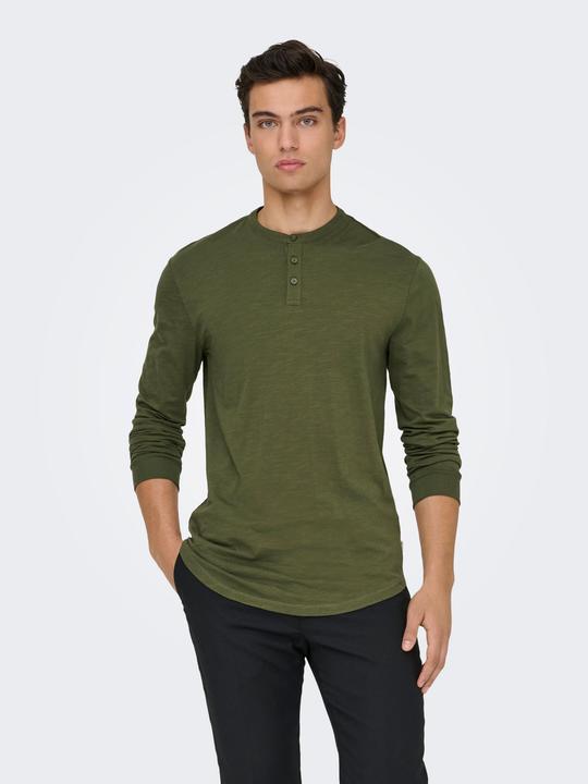 Produktbild Only & Sons ONSBENNE T-shirt T-shirt (M)