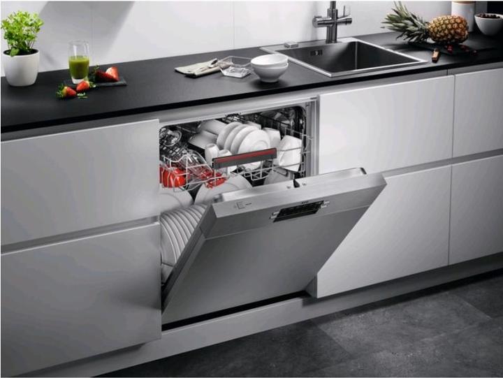 Immagine prodotto AEG FUS5360CZM UB/ED