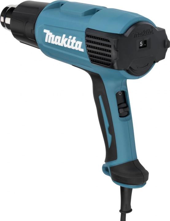 Actual product image Makita HG6031VK
