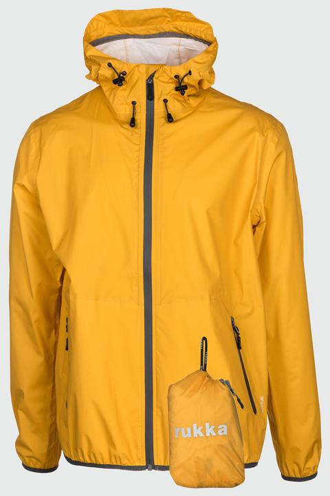 Actual product image Rukka Shelter (L)