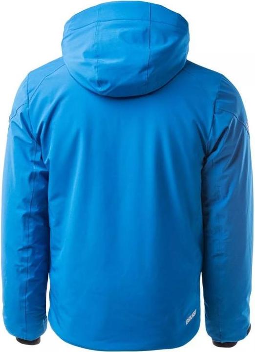 Produktbild Brugi Herren Skijacke Herren Skijacke 4ARM Snowboard Winter Blau Grösse XXL (XXL)