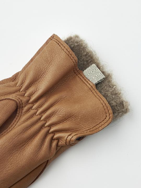 Produktbild Hestra Women's Tiril Mitt (M)