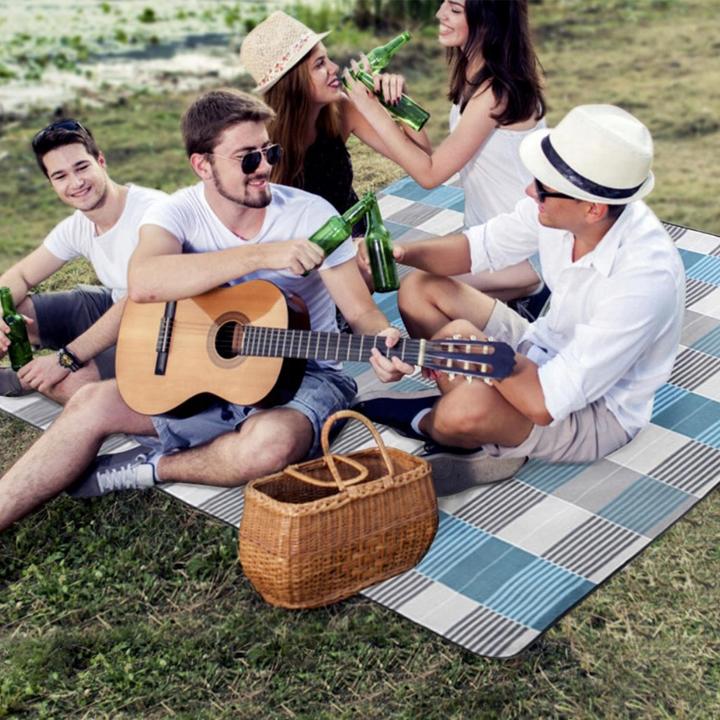 Image du produit Trizand Couverture de plage