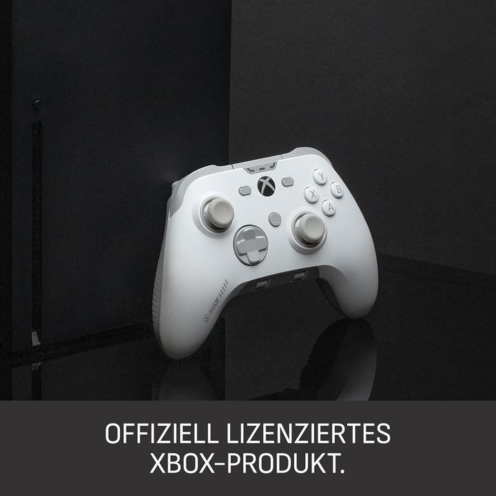Actual product image Scuf Valor Pro (PC, Windows, Xbox One S, Xbox One X, Xbox Series S, Xbox Series X)