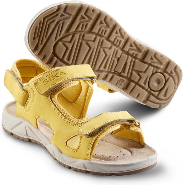 Actual product image Sika Motion Sandal (37)