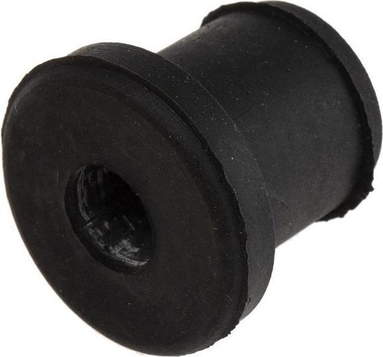 Produktbild RS PRO Centre Bonded MT 27x16 M10 50 ShA NR