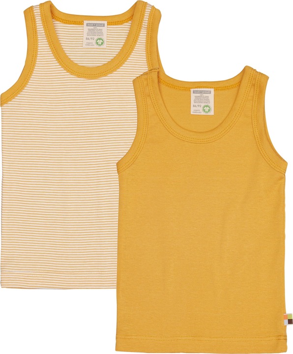 loud + proud Tanktop Set (122)