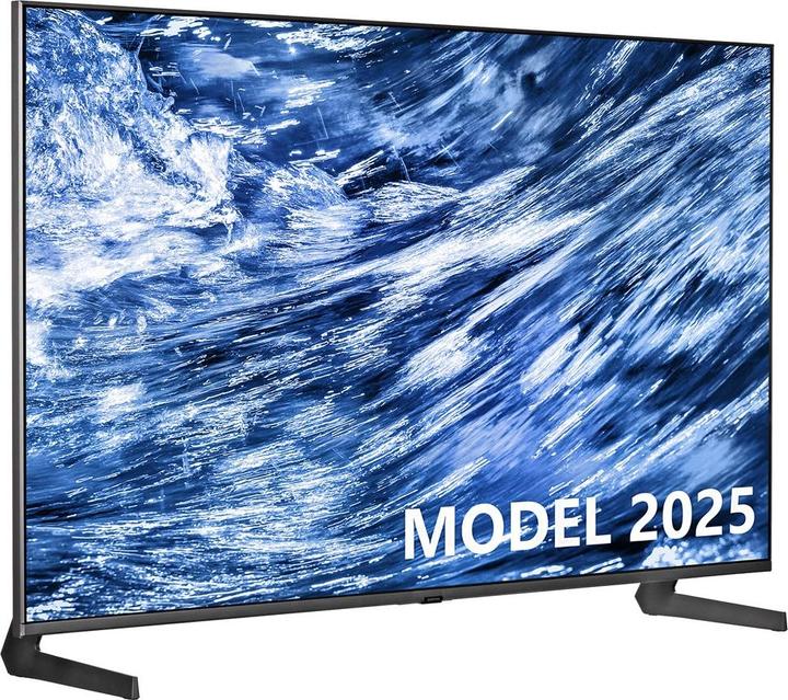 Image du produit Samsung Fernseher QE50QN80FAUXXH Neo QLED miniLED (50", QN80F, NeoQLED, 4K, 2025)