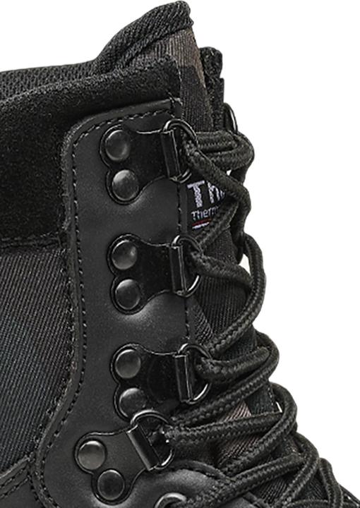 Actual product image Brandit Tactical Boots - 11730 (47)
