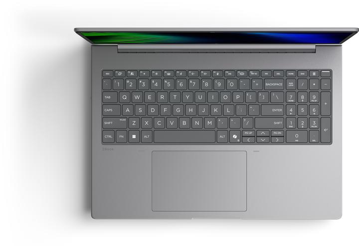 Actual product image HP ZBook 8 G2a (16", 1000 GB, 32 GB, CH, AMD Ryzen AI 7 PRO 450)