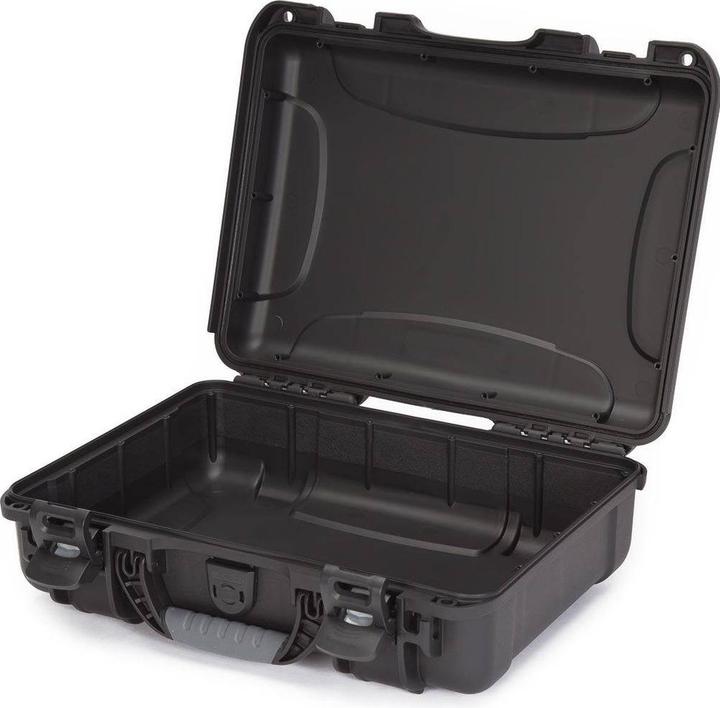 Actual product image Nanuk 910-0001 (Photo case, 7.90 l)