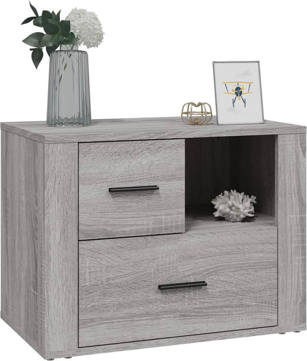 Immagine prodotto vidaXL Nachttisch (36 x 60 x 45 cm)
