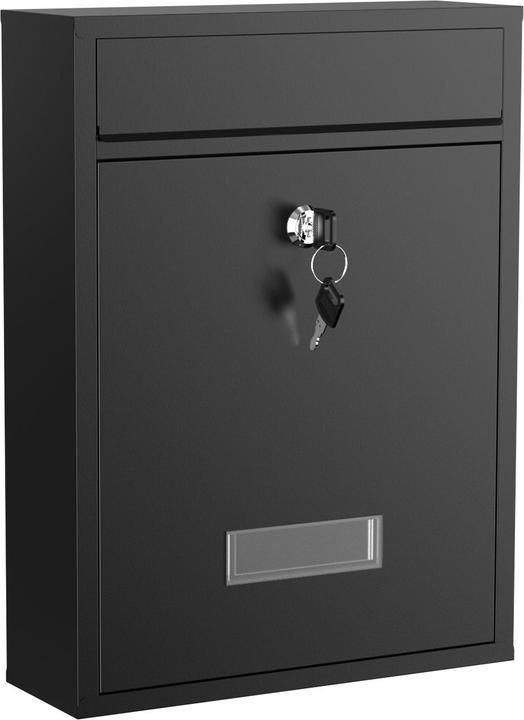 Actual product image Wiltec V10