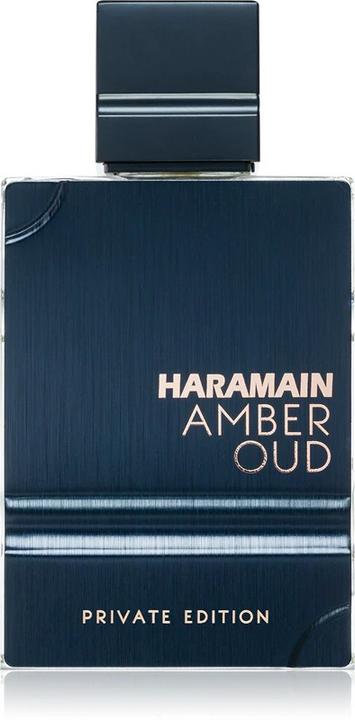 Immagine prodotto Al Haramain Edizione Ambra Oudack - EDP (Eau de parfum, 60 ml)