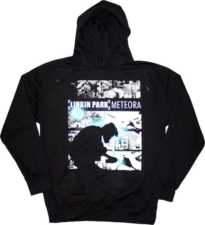 Image du produit Linkin Park - Sweat à capuche - Adulte (XXL)