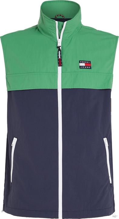 Produktbild Tommy Hilfiger Tommy Jeans Clbk Chicago Weste - 86441 (L)