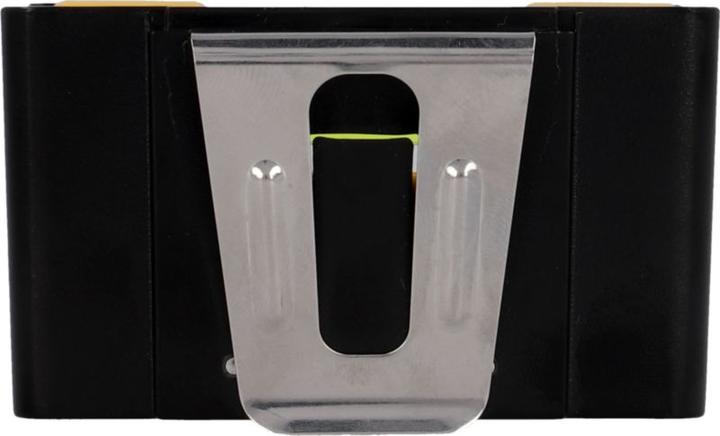 Productafbeelding Stabila Mini-waterpas 7 cm POCKET P (7 cm)