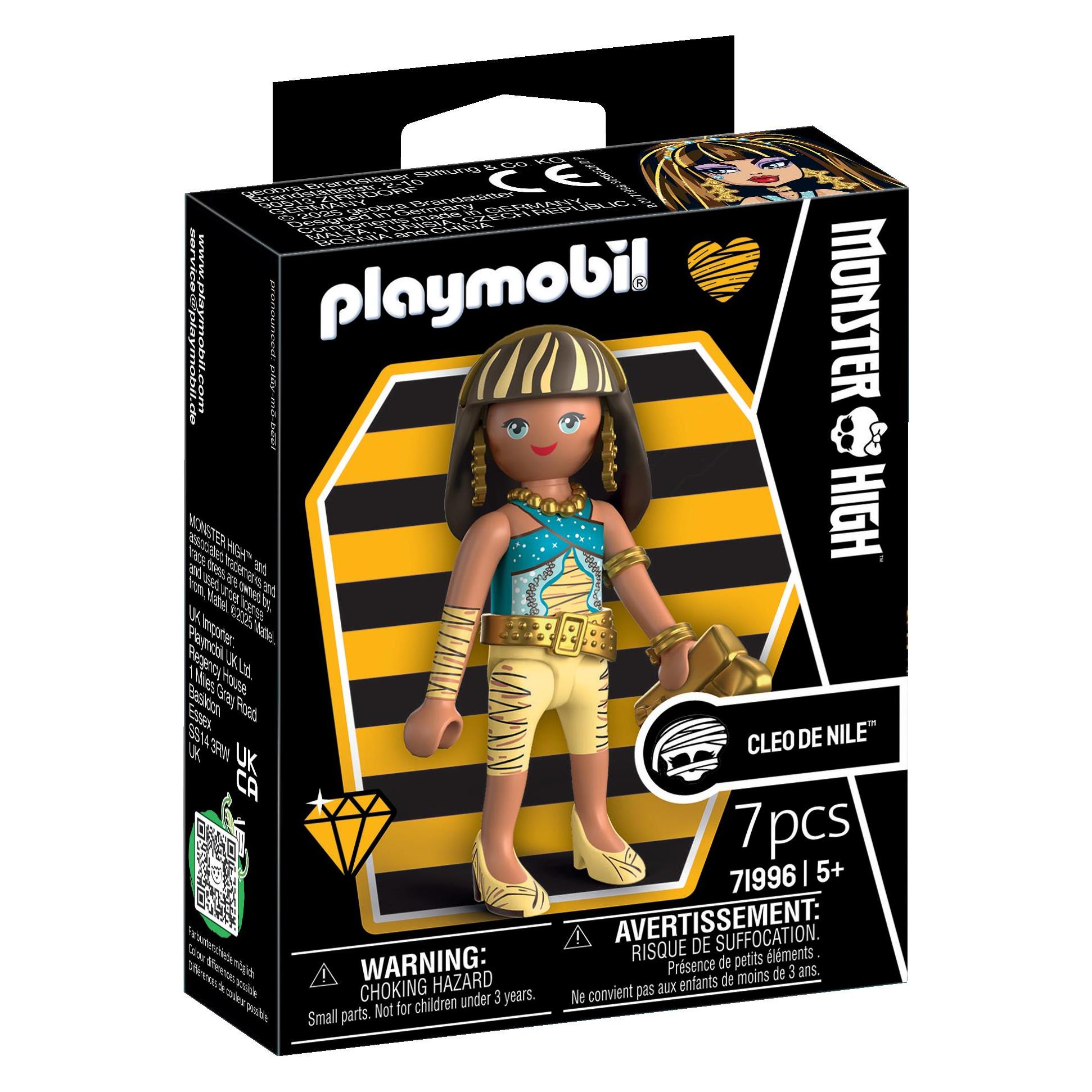 Playmobil 71996 speelgoedfiguur kinderen