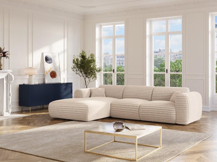 Immagine prodotto Maison Céphy Pogni (Divano ad angolo)