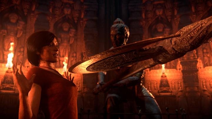 Image du produit Sony Uncharted : Legacy of Thieves Collection (Nordic) (PS5, DE, FR, EN)