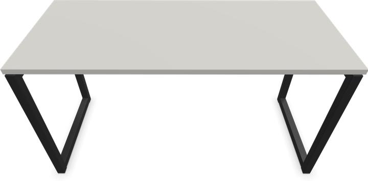 Immagine prodotto Narbutas Scrivania Nova O (140 x 60 x 74 cm)