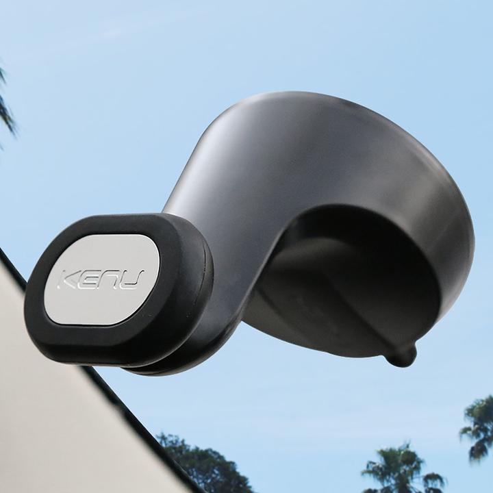 Actual product image Kenu Airbase Magnetic