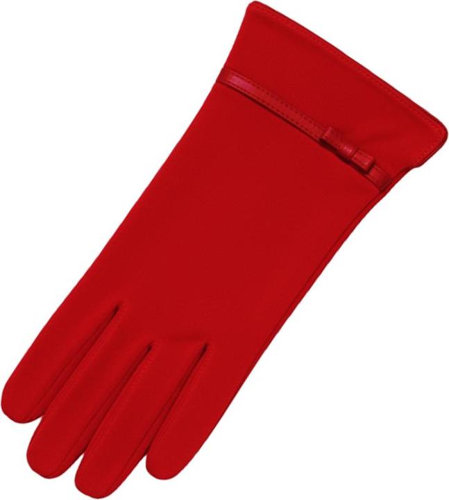 Produktbild Eastern Counties Leather SchleifeHandschuhe Wildleder (M)