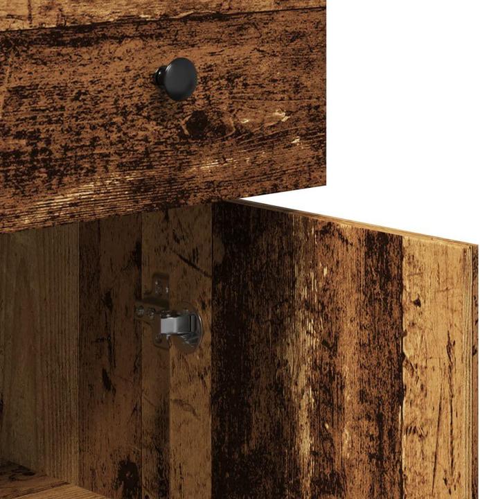 Produktbild vidaXL Sideboard -Optik (70 x 41 x 56 cm)