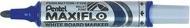 Produktbild Pentel Whiteboard Marker Maxiflo MWL5M (Blau, 6 mm, 1 x)