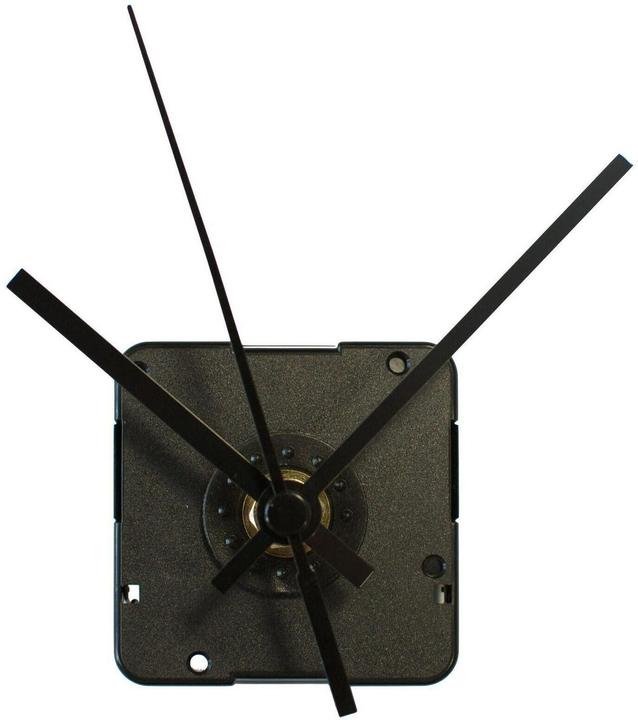 Actual product image TFA Quartz clockwork