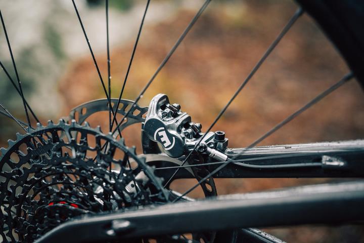 Image du produit Magura MT7 HC3 Set édition spéciale (Avant + arrière, Kit de frein, 4)