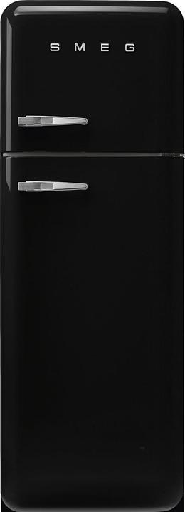 Produktbild Smeg Kühlschrank 50's Style FAB30RBL6 (294 l)