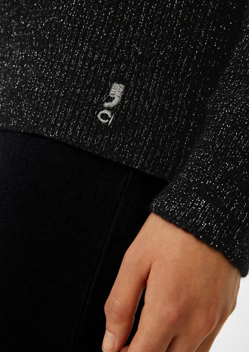 Actual product image Comma Identity Jumper (44)