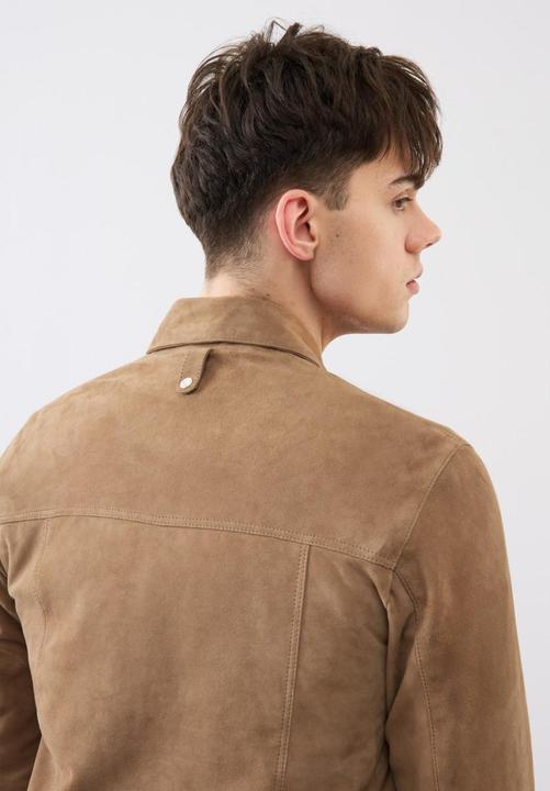 Actual product image Bolongaro Trevor Theo Worker (S)
