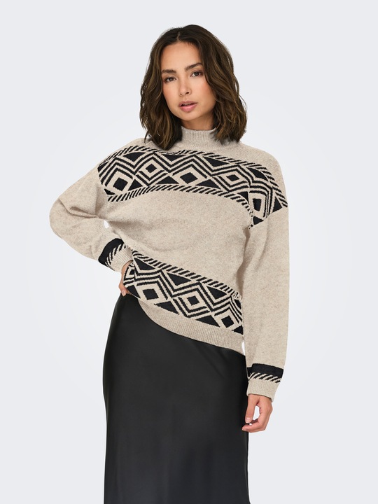 Image du produit Only ONLVICTORIA Pull-over en maille Pull-over en maille (XL)