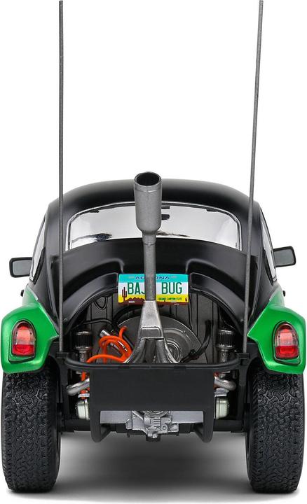 Produktbild Solido 1:18 Beetle Baja grün