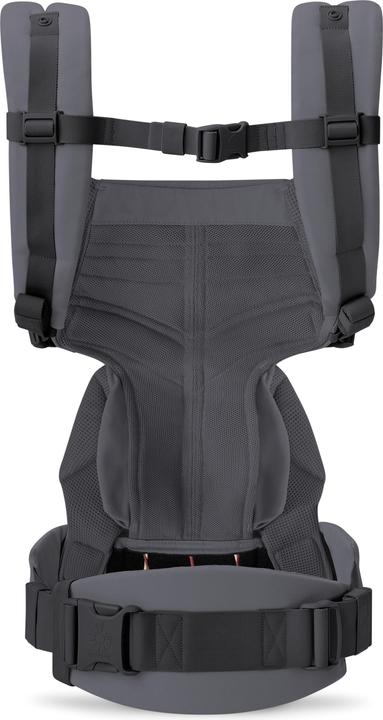 Immagine prodotto Ergobaby Omni Classic Mesh Baby Carrier, gray