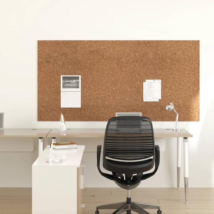 Produktbild vidaXL Raynard (Pinnwand, 100 x 200 cm)