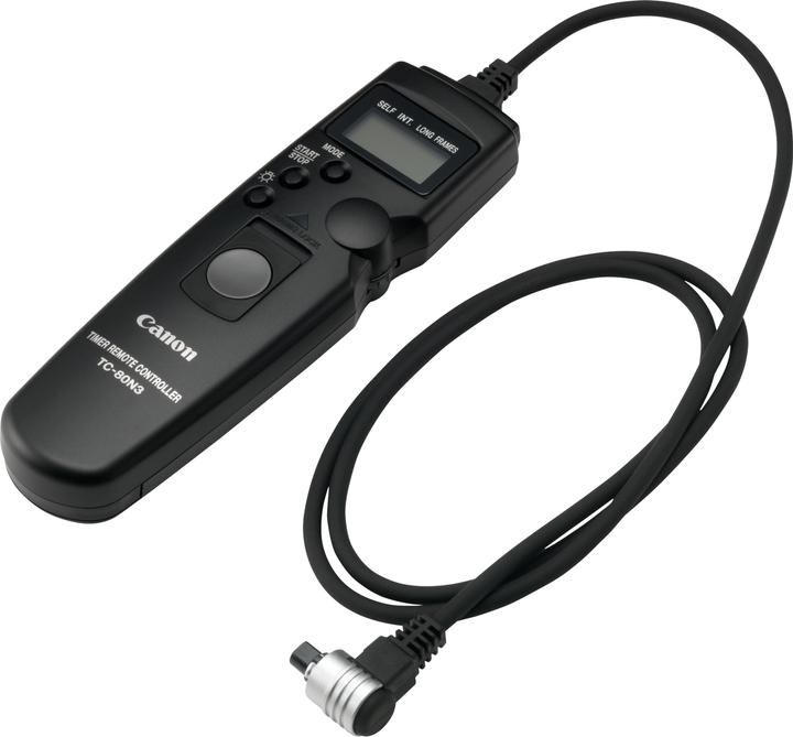 Produktbild Canon Tc-80n3 (Kabel)